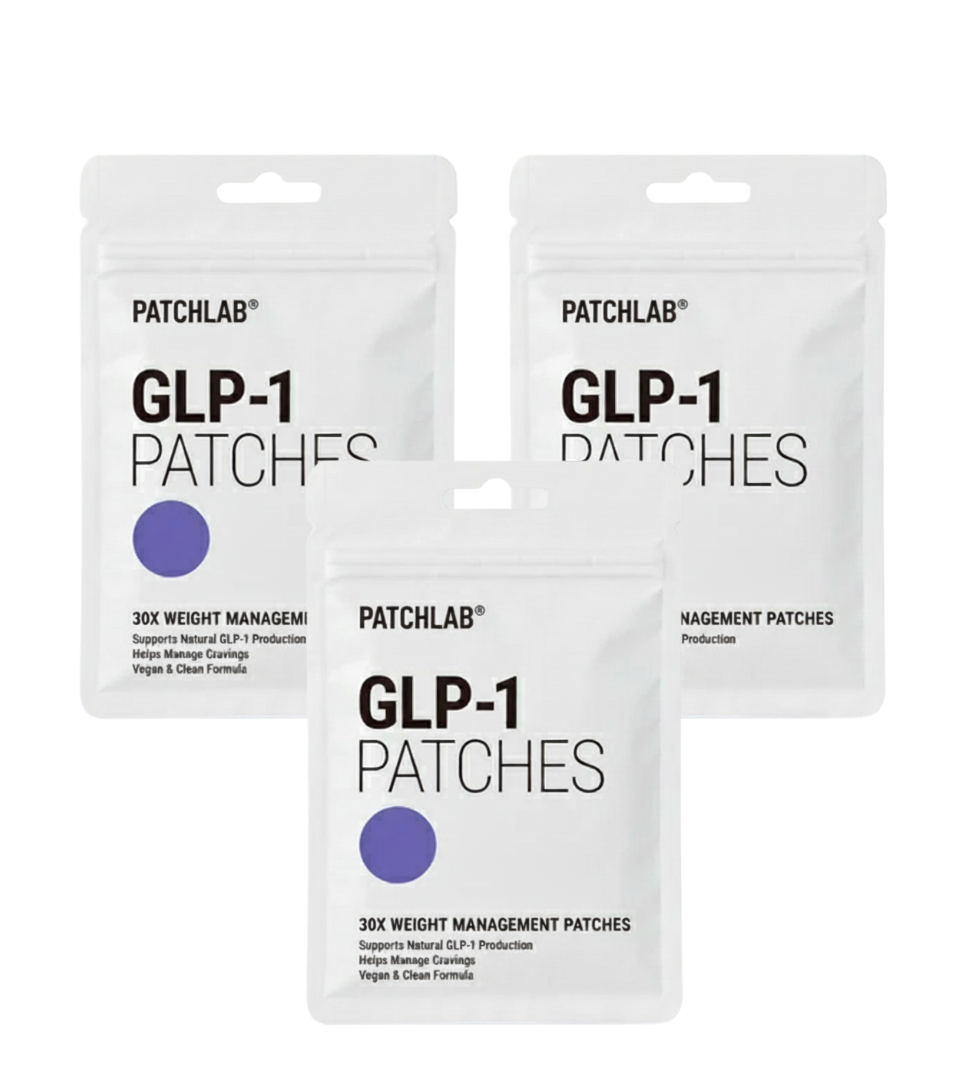 Slim-Pflaster l Effektives Abnehmen Ohne Frust