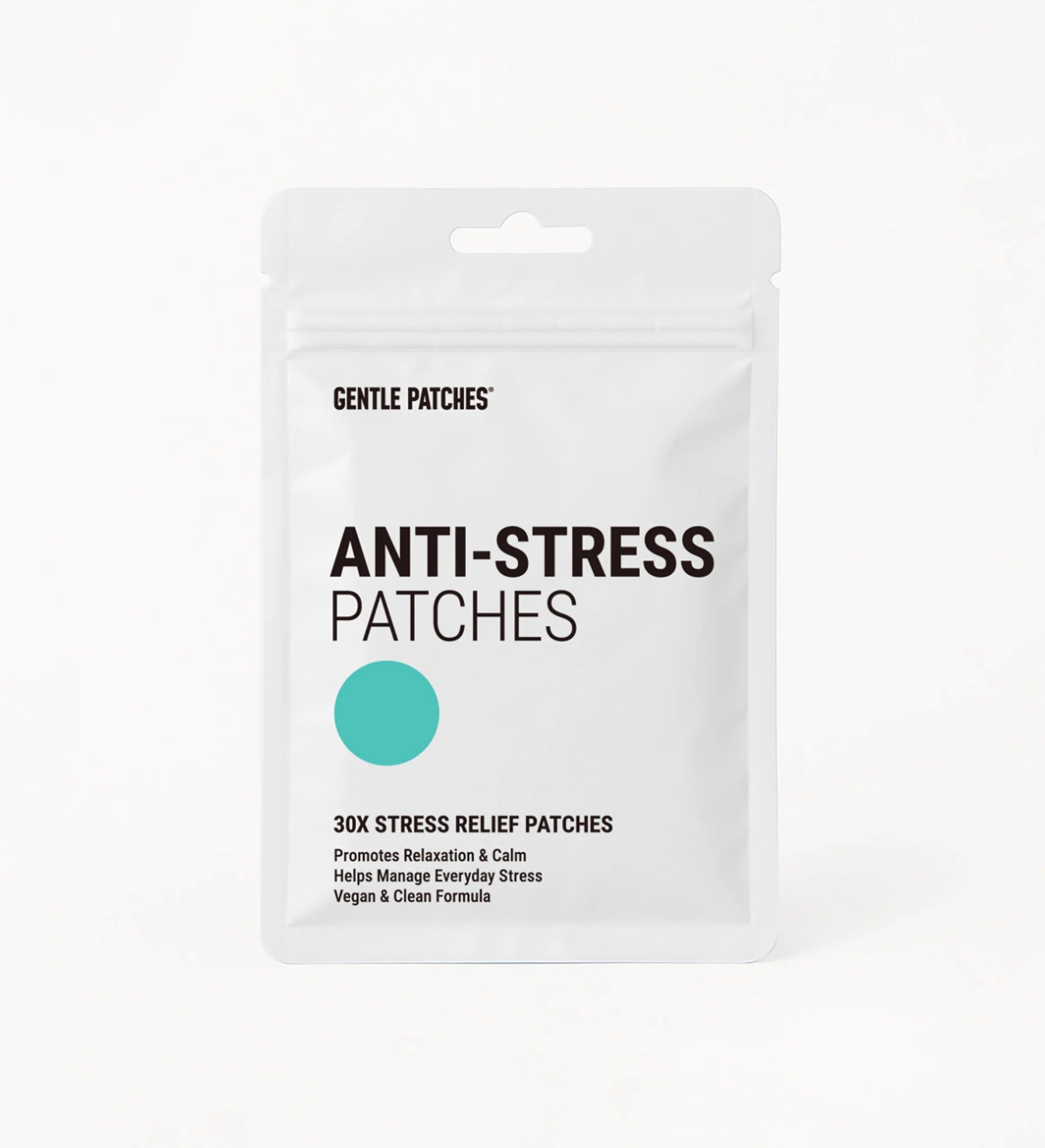Anti-Stress-Pflaster | Sanfte Unterstützung für Ruhe & Entspannung