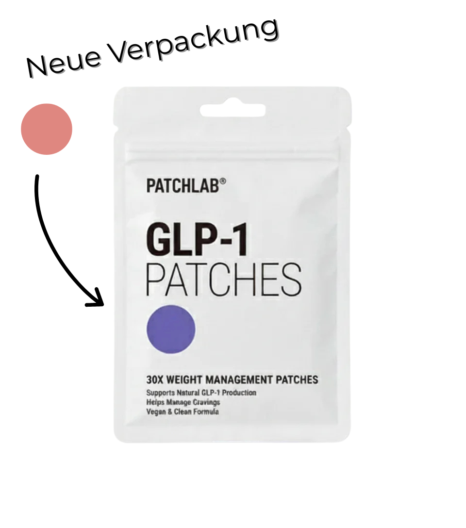 Slim-Pflaster l Effektives Abnehmen Ohne Frust